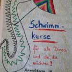 Schwimmkurs Nr.1